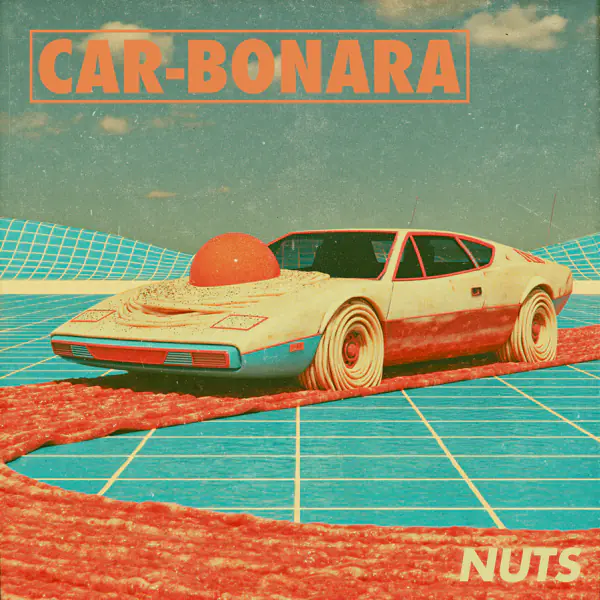 Pochette de Car-bonara